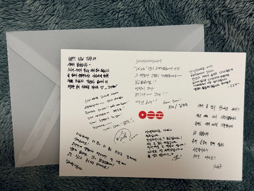 アイドル BTS OFFICIAL LIGHT STICK SPECIAL EDITION