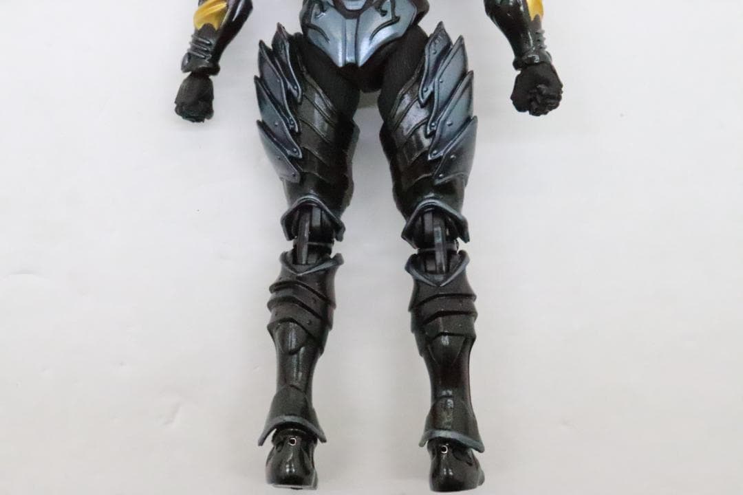 S.H.フィギュアーツ 黄金騎士 ガロ 流牙Ver. 30-JD1117-10