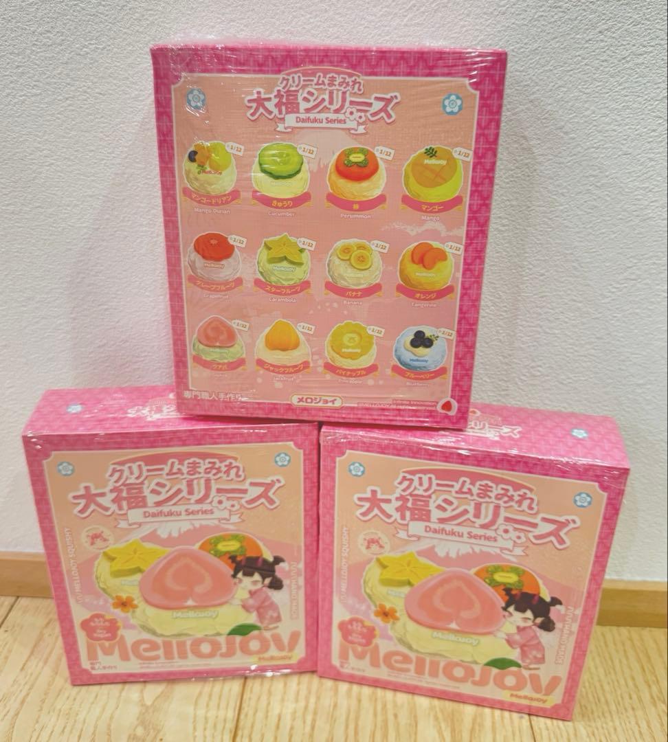stria  Mellojoy メロジョイスクイーズ
