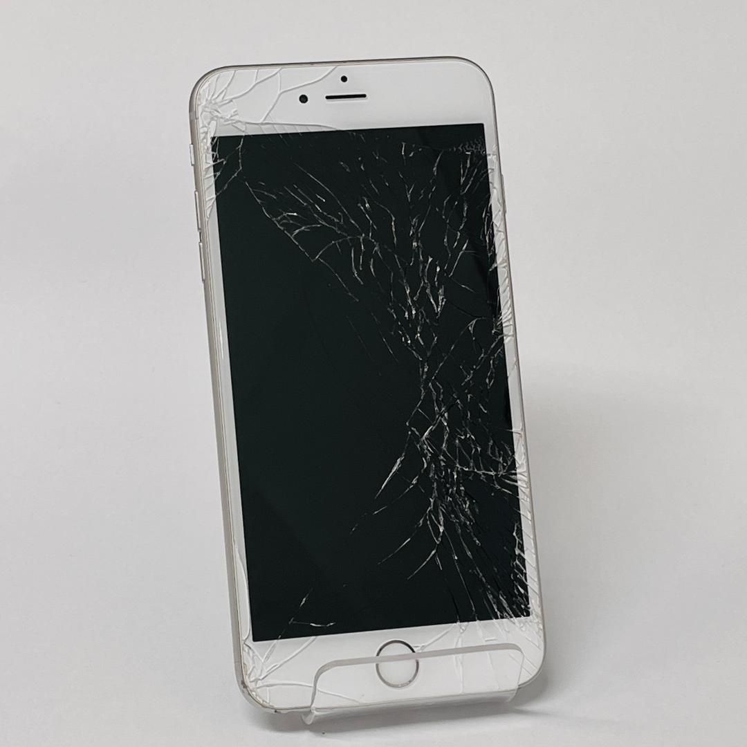 iPhone6 Plus 64GB シルバー SIMフリー