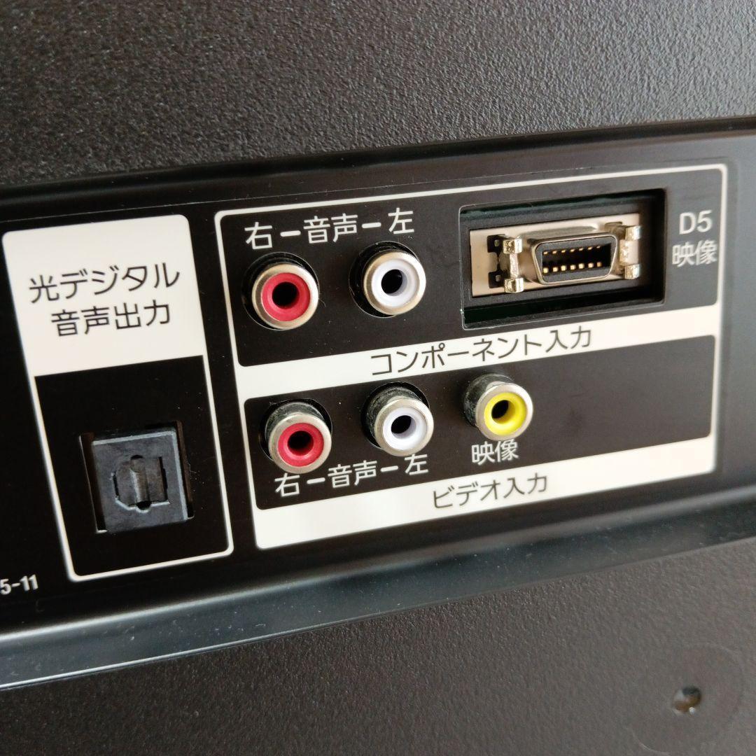 SONY BRAVIA KJ-40W700C　液晶テレビ