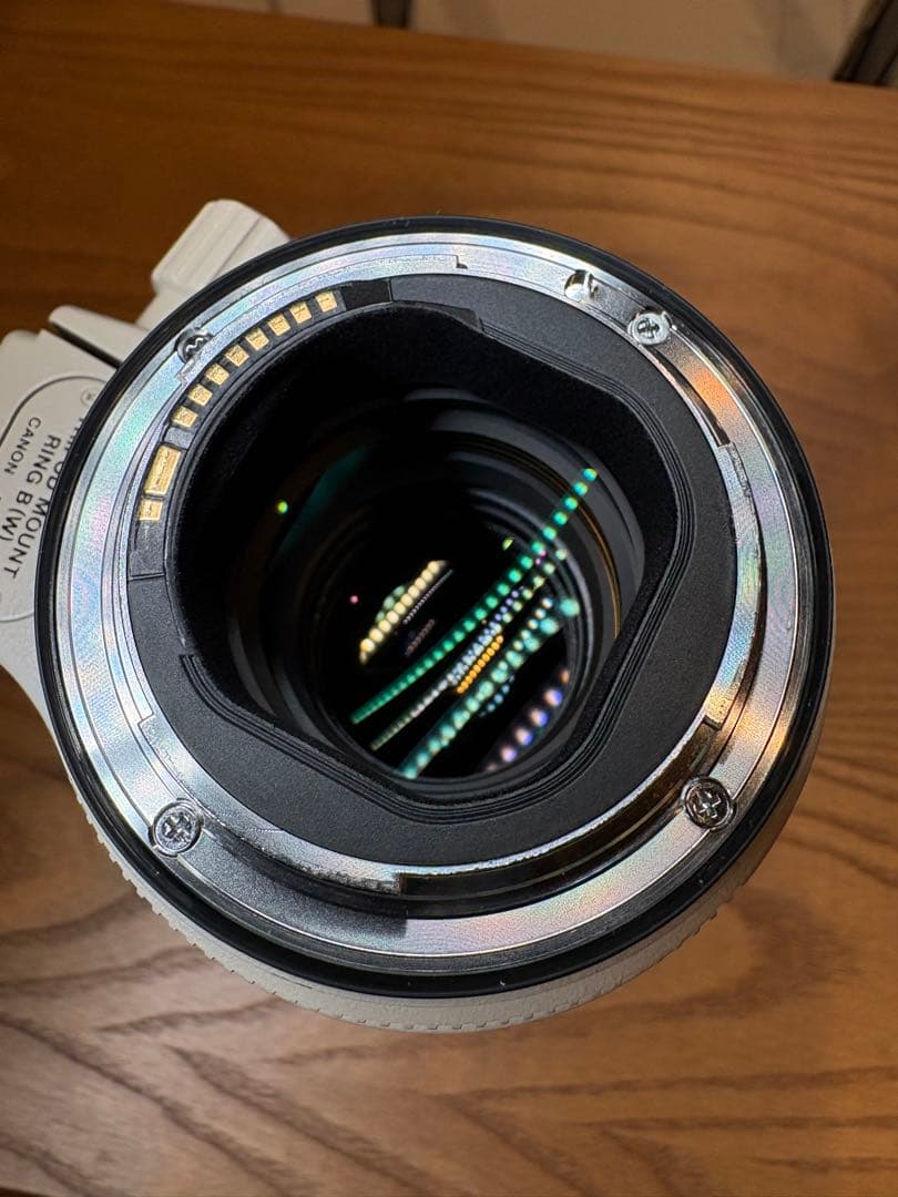 Canon EF 70-200 F2.8 L IS II USM 最終値下げ