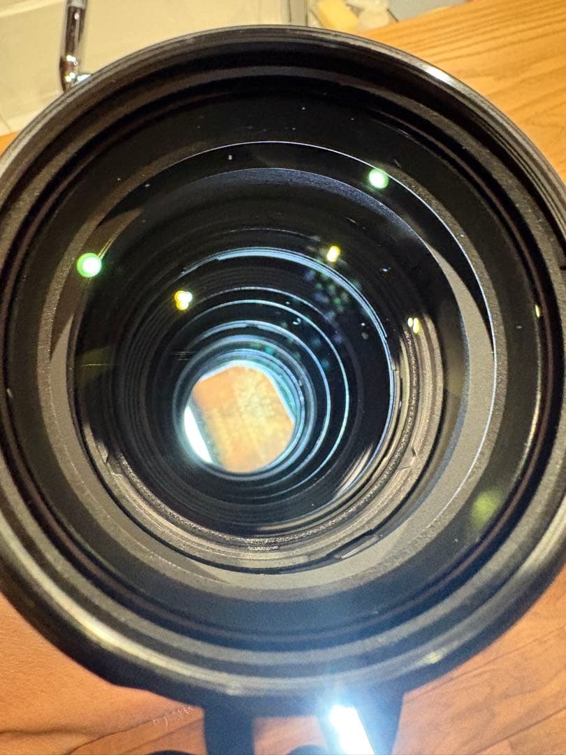 Canon EF 70-200 F2.8 L IS II USM 最終値下げ