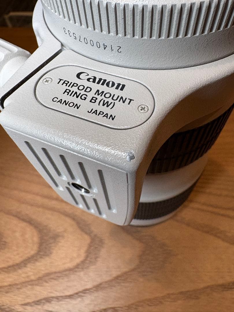 Canon EF 70-200 F2.8 L IS II USM 最終値下げ