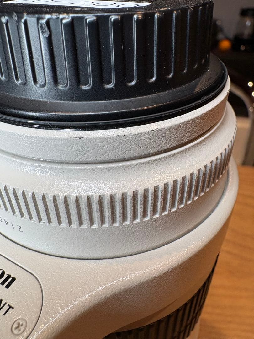 Canon EF 70-200 F2.8 L IS II USM 最終値下げ