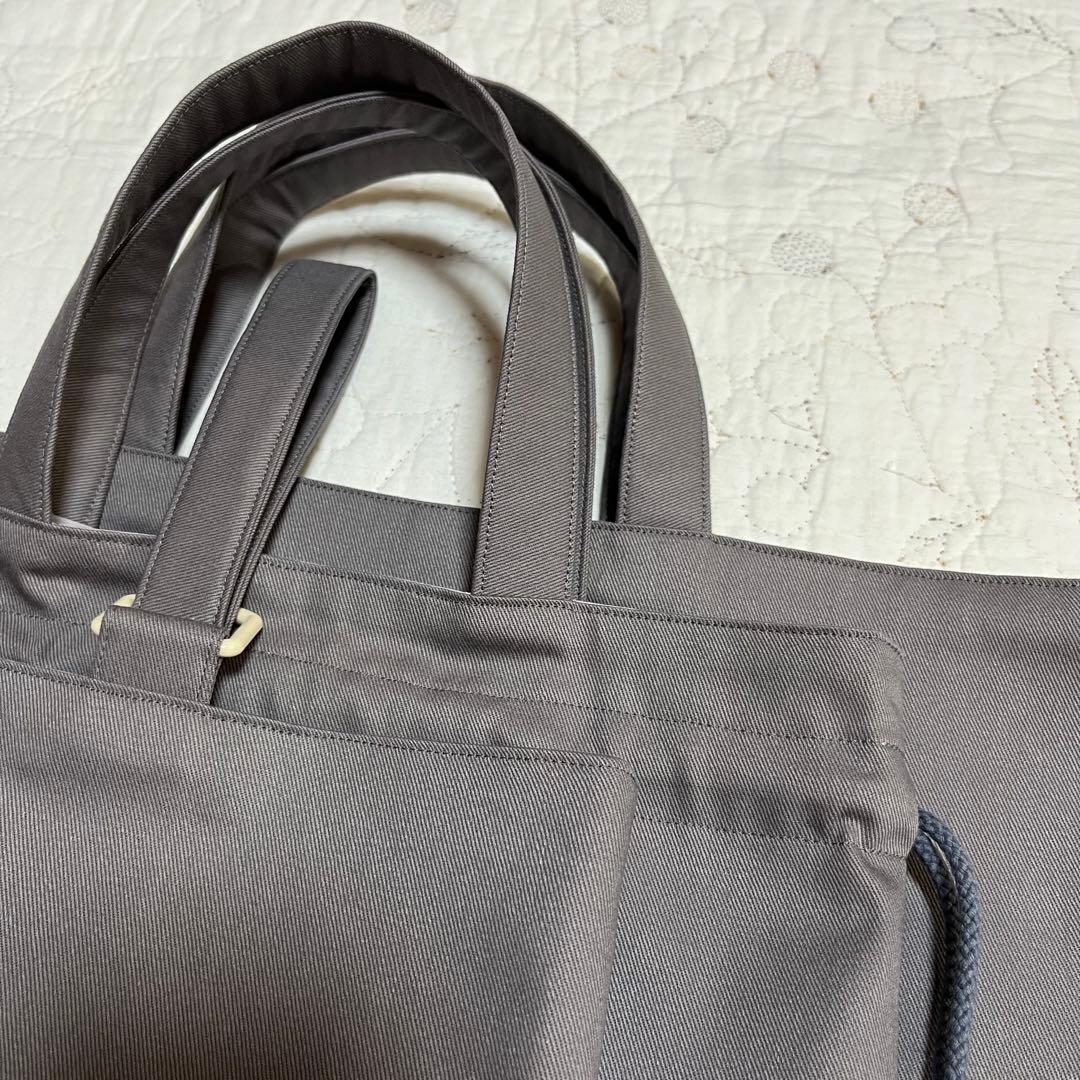 リバティ　手提げ袋　お着替え袋　上履き入れ　3点　シンクオブミー　入園入学セット