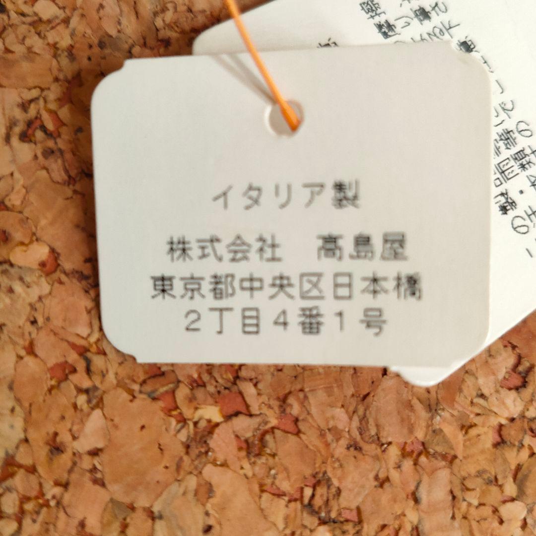 Carmina Campus カルミナ カンプス ショルダーミニバッグ タグ付き