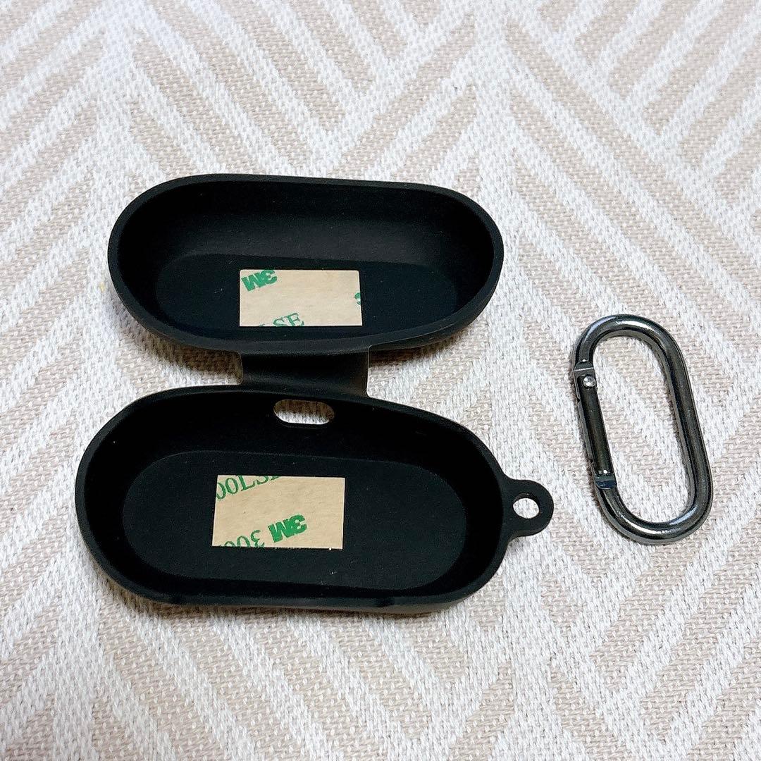 Anker Soundcore Liberty ケース キズ防止 防震 防塵