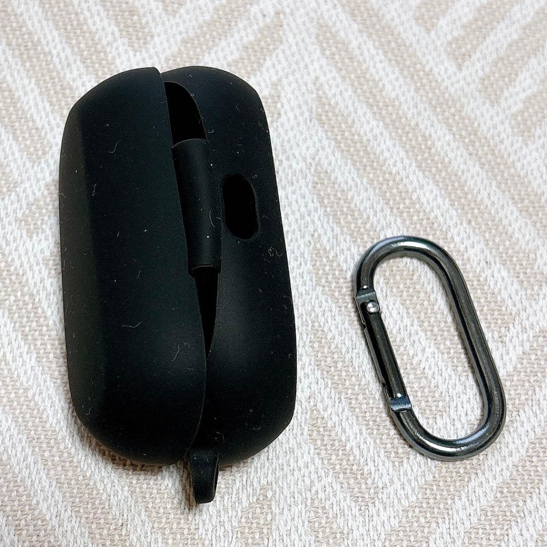 Anker Soundcore Liberty ケース キズ防止 防震 防塵