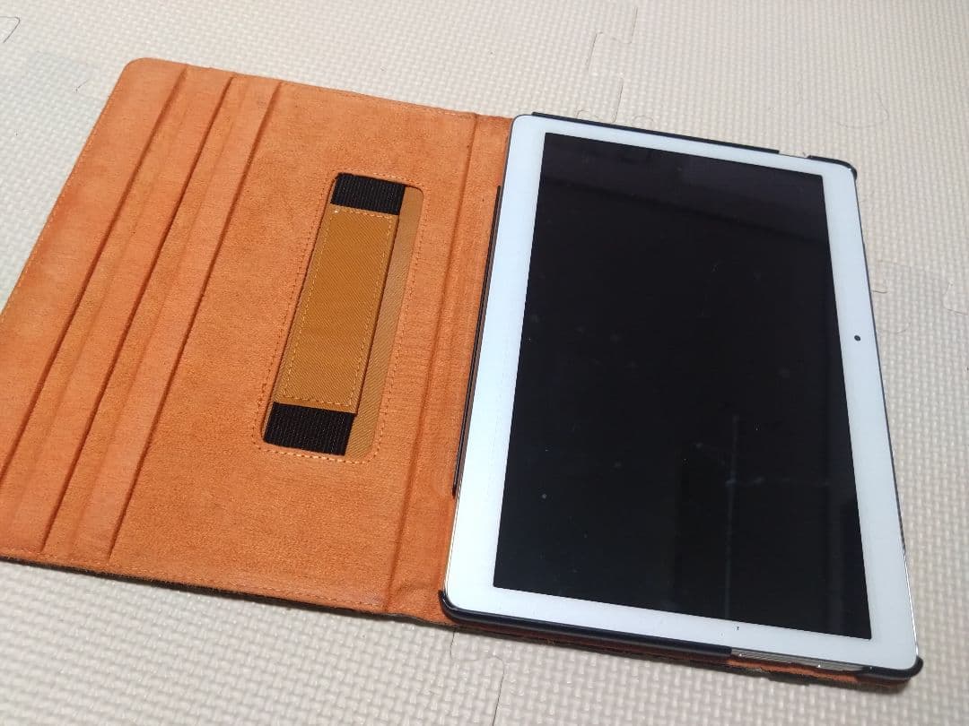 その他 NTT docomo dtab d-01H