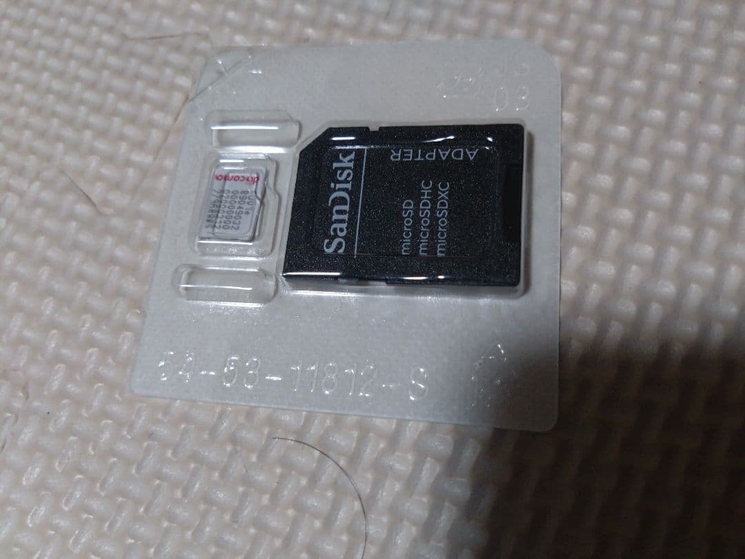 その他 NTT docomo dtab d-01H