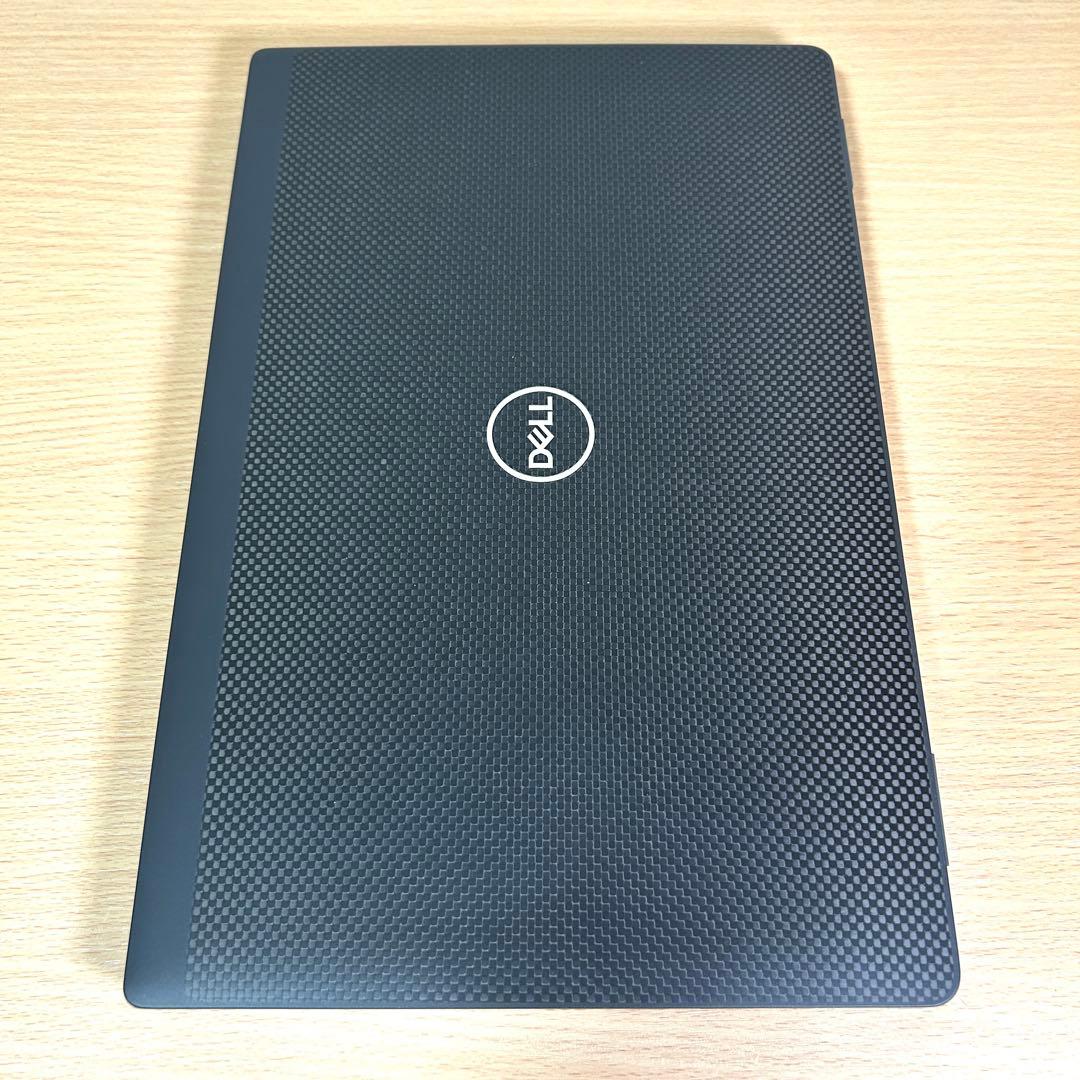 美品 DELL LATITUDE 7320 i7 32GB 512GB 13型