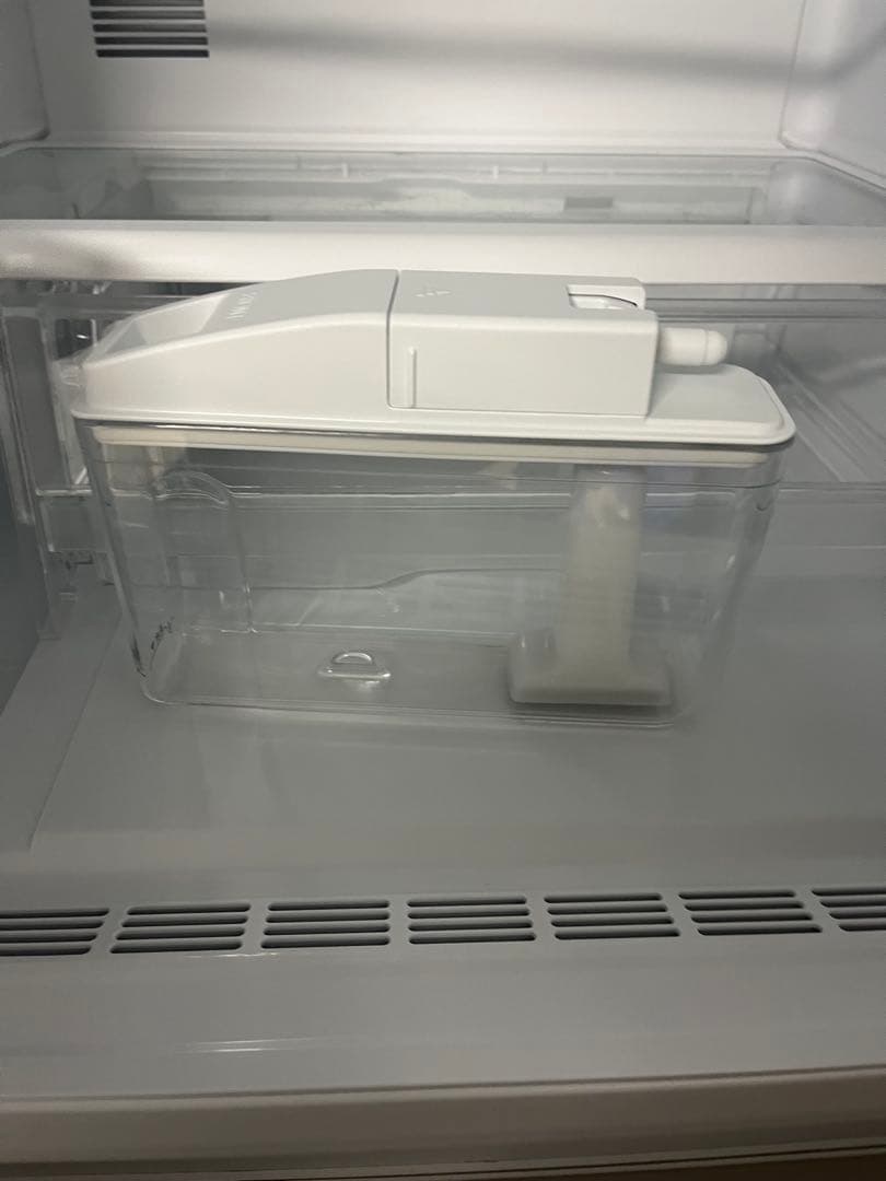 【美品】Panasonic 冷蔵庫 335L 2024年製　T