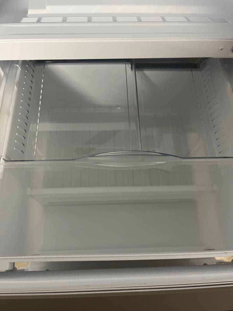 【美品】Panasonic 冷蔵庫 335L 2024年製　T