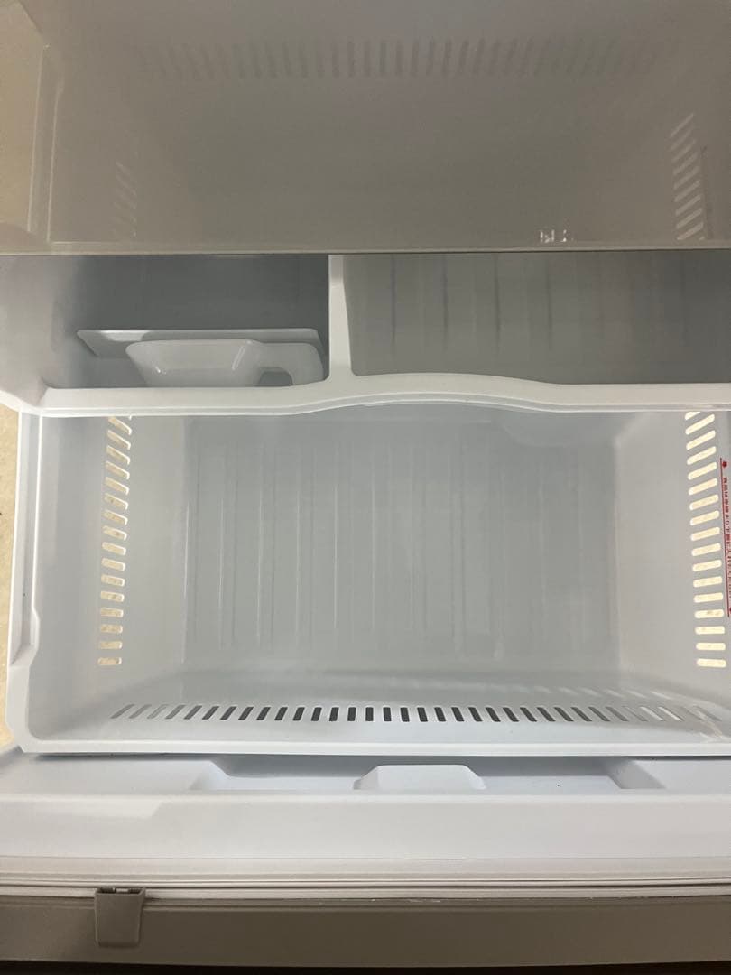 【美品】Panasonic 冷蔵庫 335L 2024年製　T