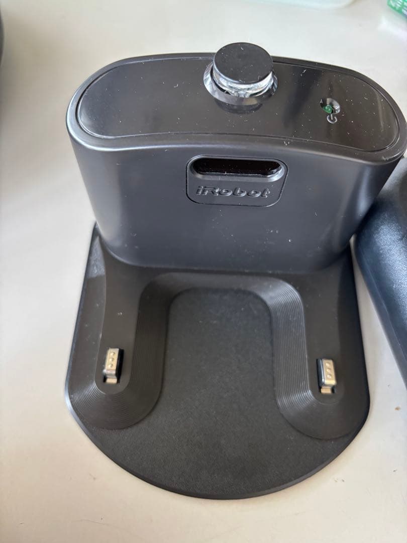 iRobot アイロボット　ルンバ　780 美品