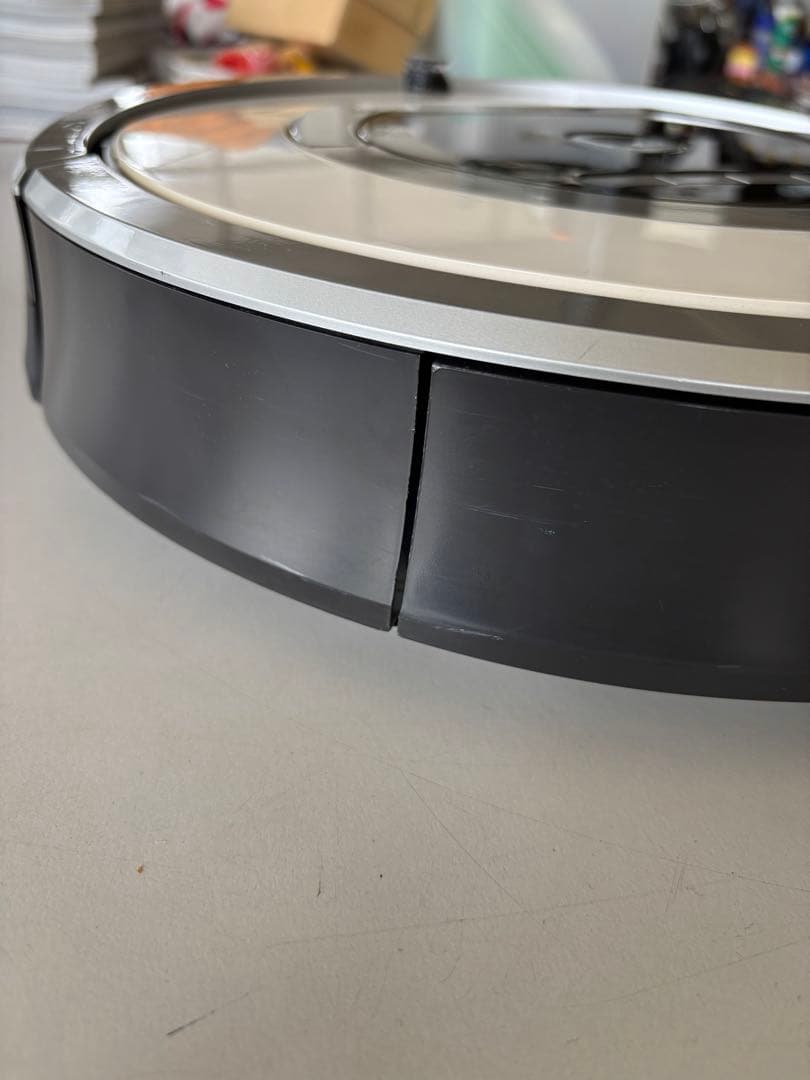 iRobot アイロボット　ルンバ　780 美品