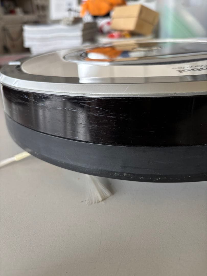 iRobot アイロボット　ルンバ　780 美品