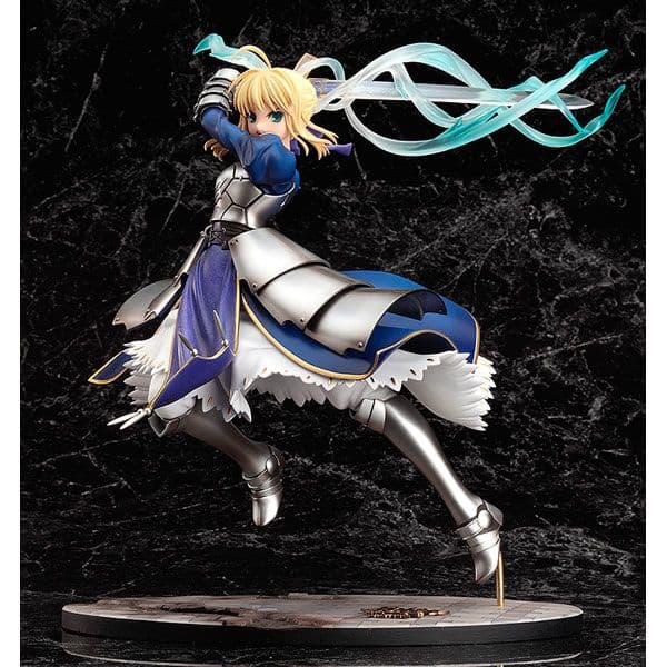 新品未開封　Fate セイバー　約束された勝利の剣　グッドスマイルカンパニー