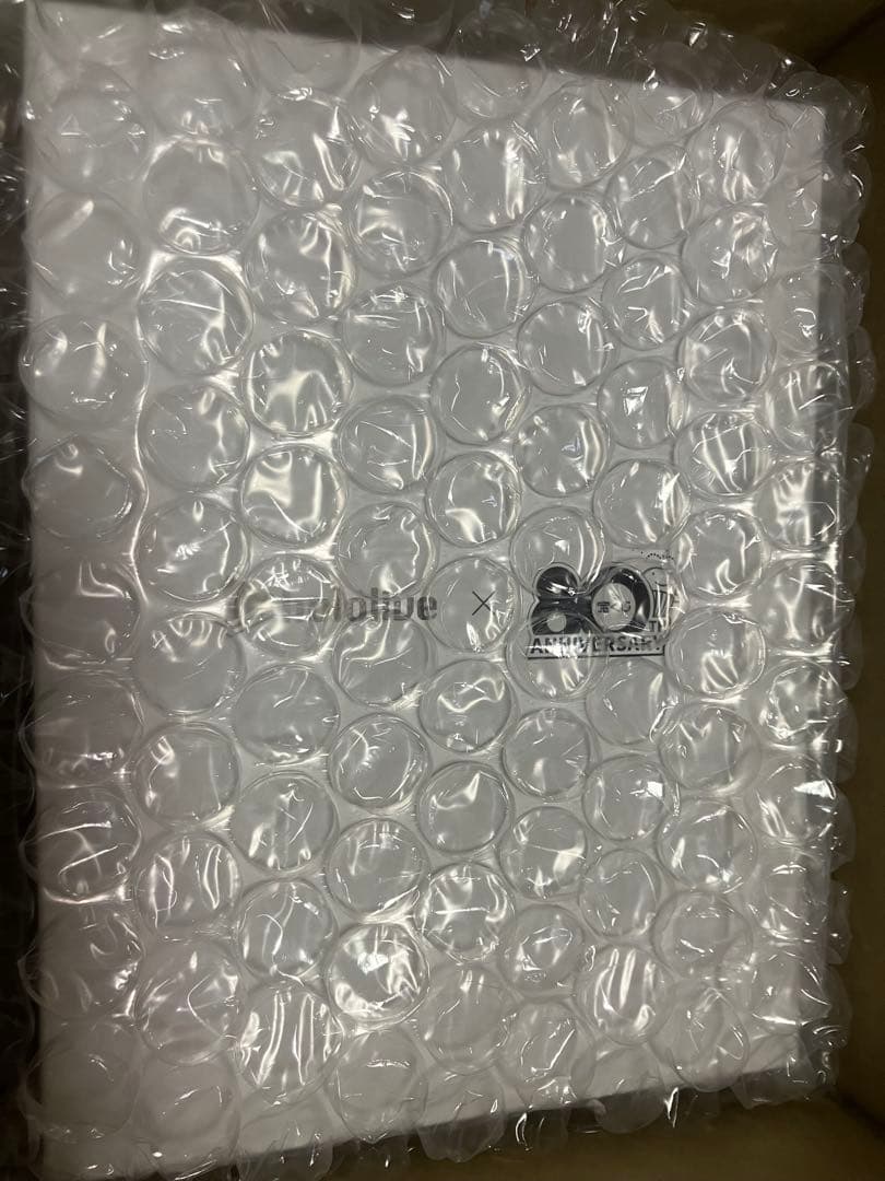 ホロライブ ジオラマアクリルスタンド　非売品　200個限定