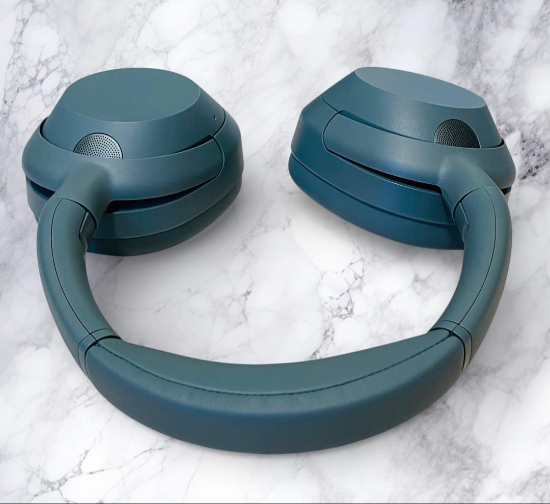 （新品同様）Sony WH-ULT900N フォレストグレー色