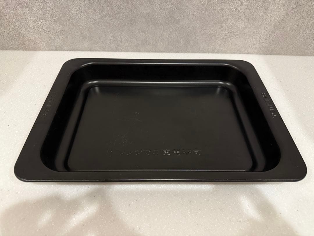 BALMUDA オーブンレンジ ホワイト