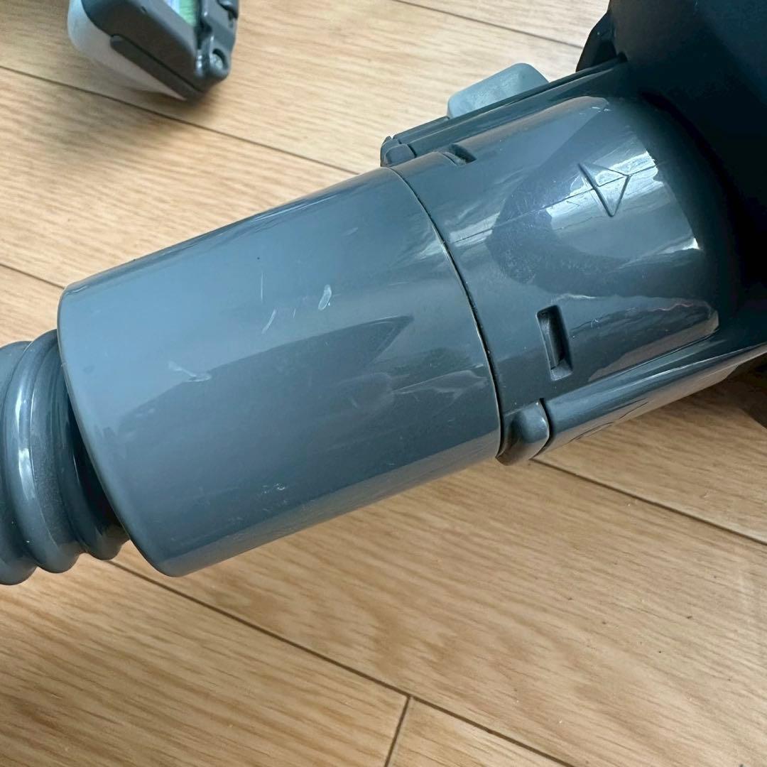 三菱電機 掃除機 TC-FXH5J-W