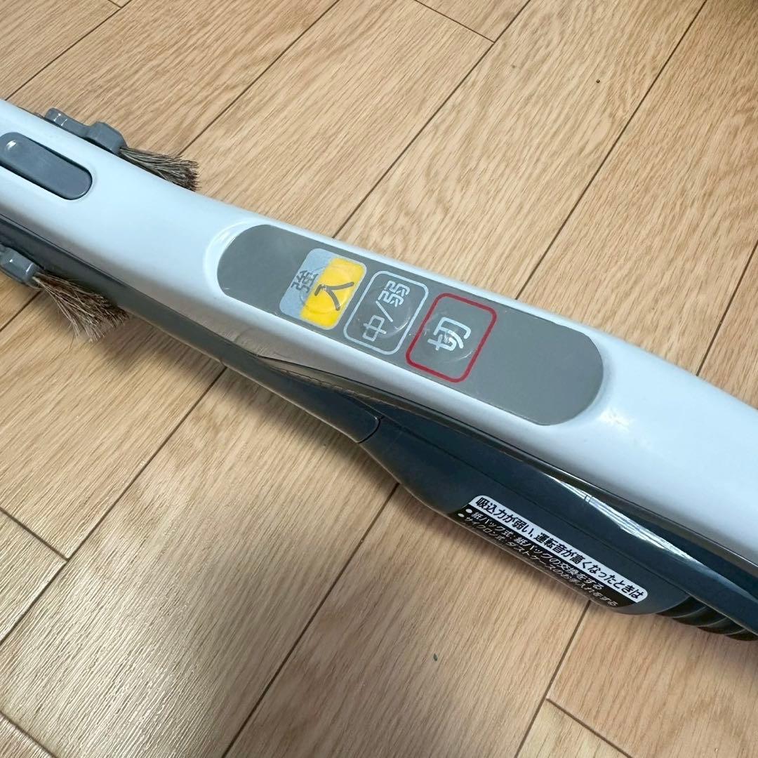 三菱電機 掃除機 TC-FXH5J-W