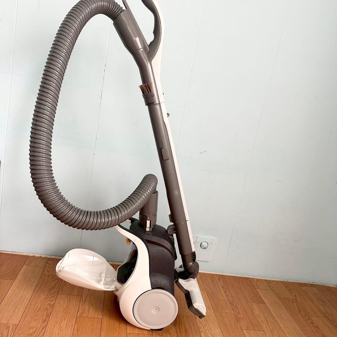 三菱電機 掃除機 TC-FXH5J-W