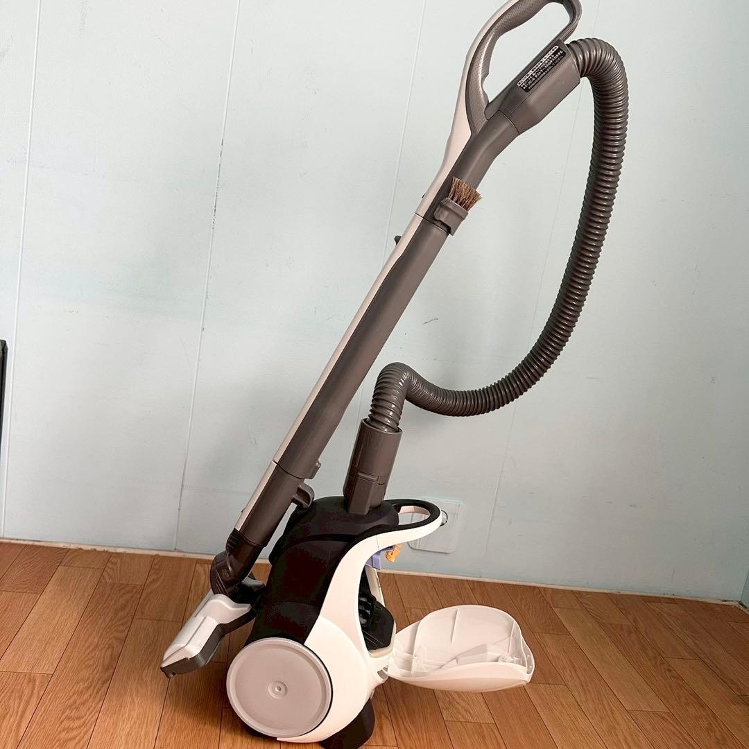 三菱電機 掃除機 TC-FXH5J-W