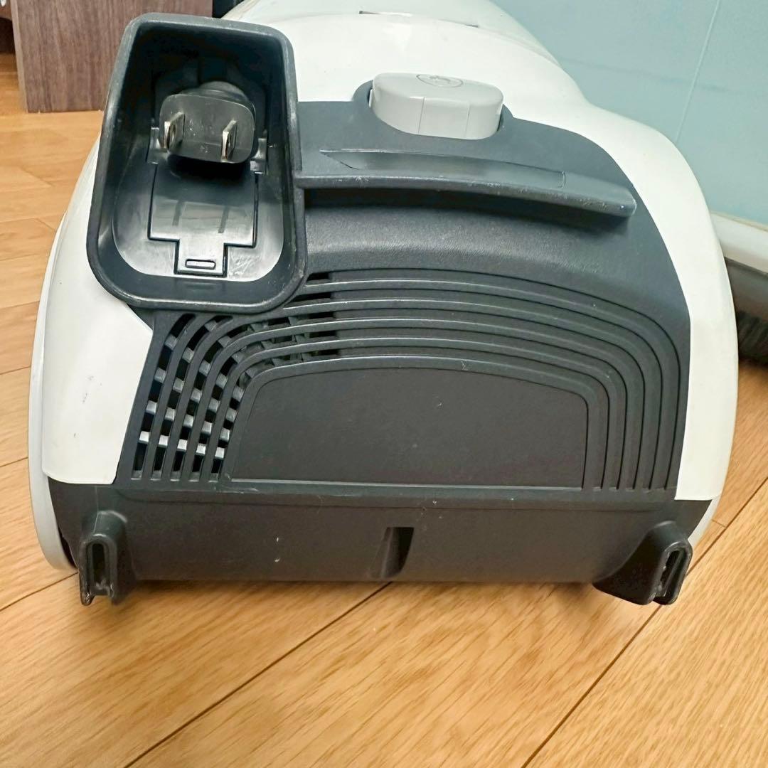 三菱電機 掃除機 TC-FXH5J-W