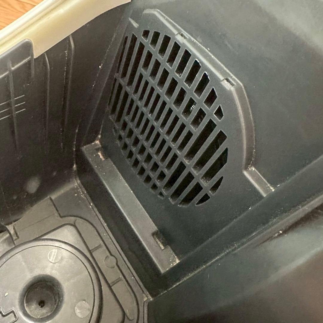 三菱電機 掃除機 TC-FXH5J-W