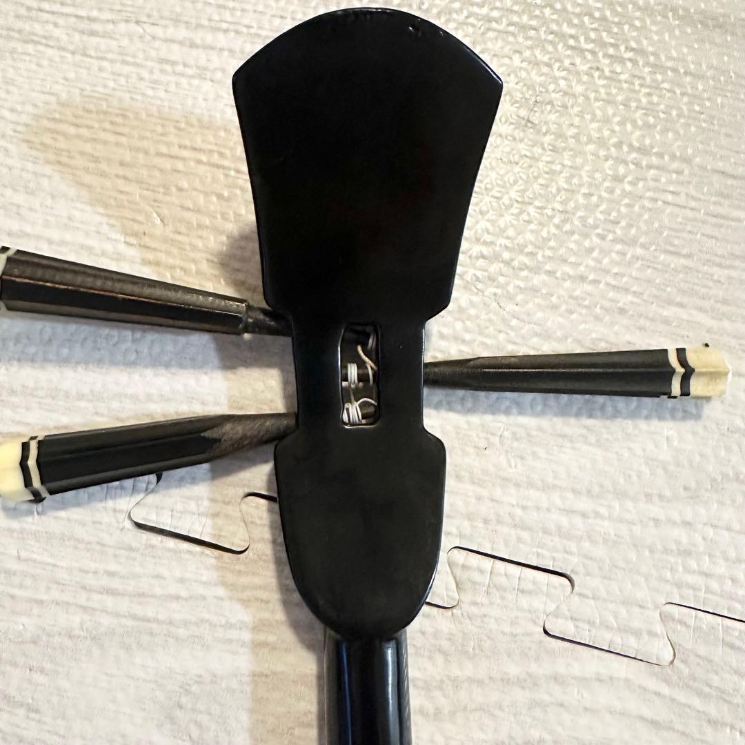 瑞泉 三線 本蛇皮張り 泡盛モデル 沖縄三線 専用箱付 美品