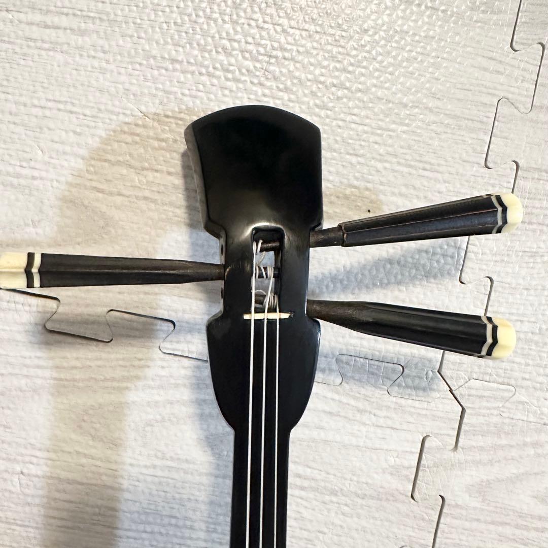 瑞泉 三線 本蛇皮張り 泡盛モデル 沖縄三線 専用箱付 美品