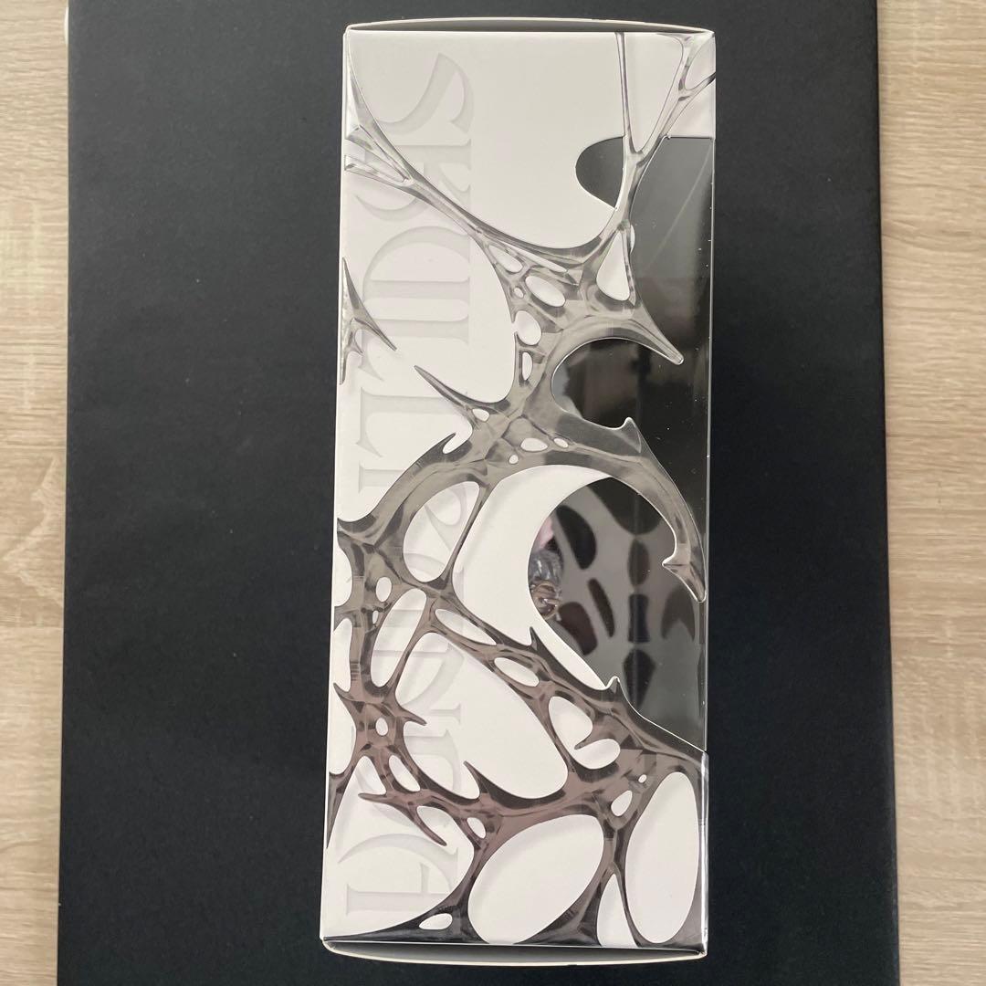 即日発送⭕️ 正規品 POP MART ぬいぐるみ　スカルパンダ　XG