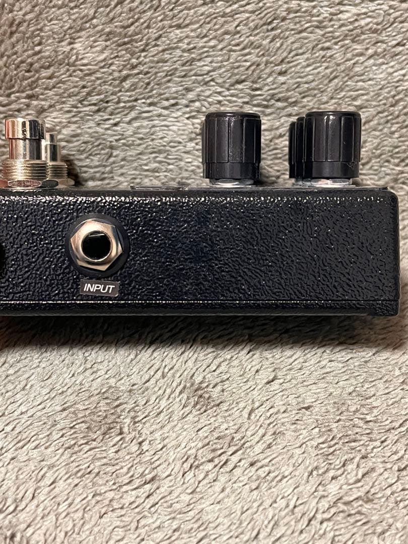 ✨美品VEROCITY Rev.f-B2 エフェクター✨