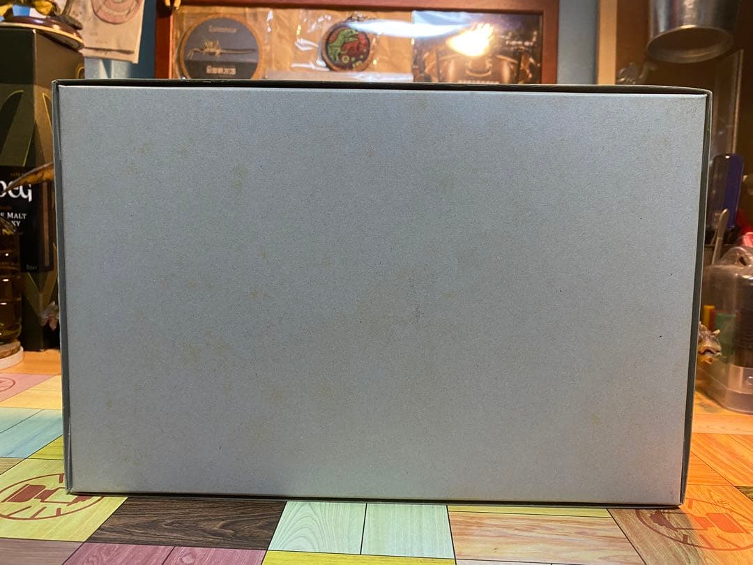 ロストワールド ジュラシックパーク セット ティラノサウルス 幼体 1/15 他