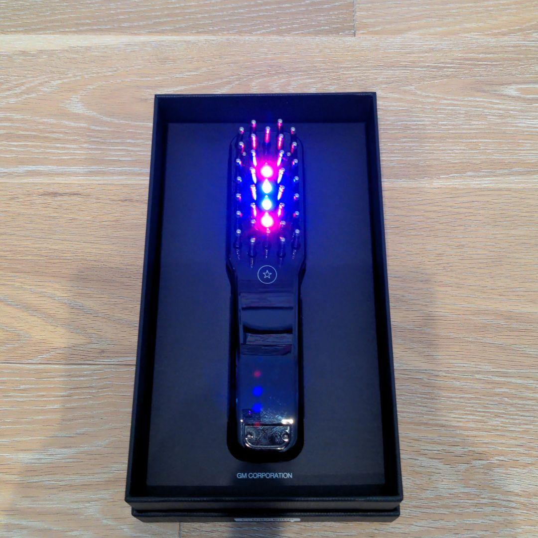 ELECTRIC BARI BRUSH デンキバリブラシ