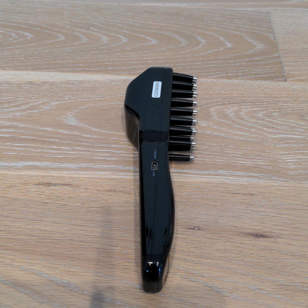 ELECTRIC BARI BRUSH デンキバリブラシ