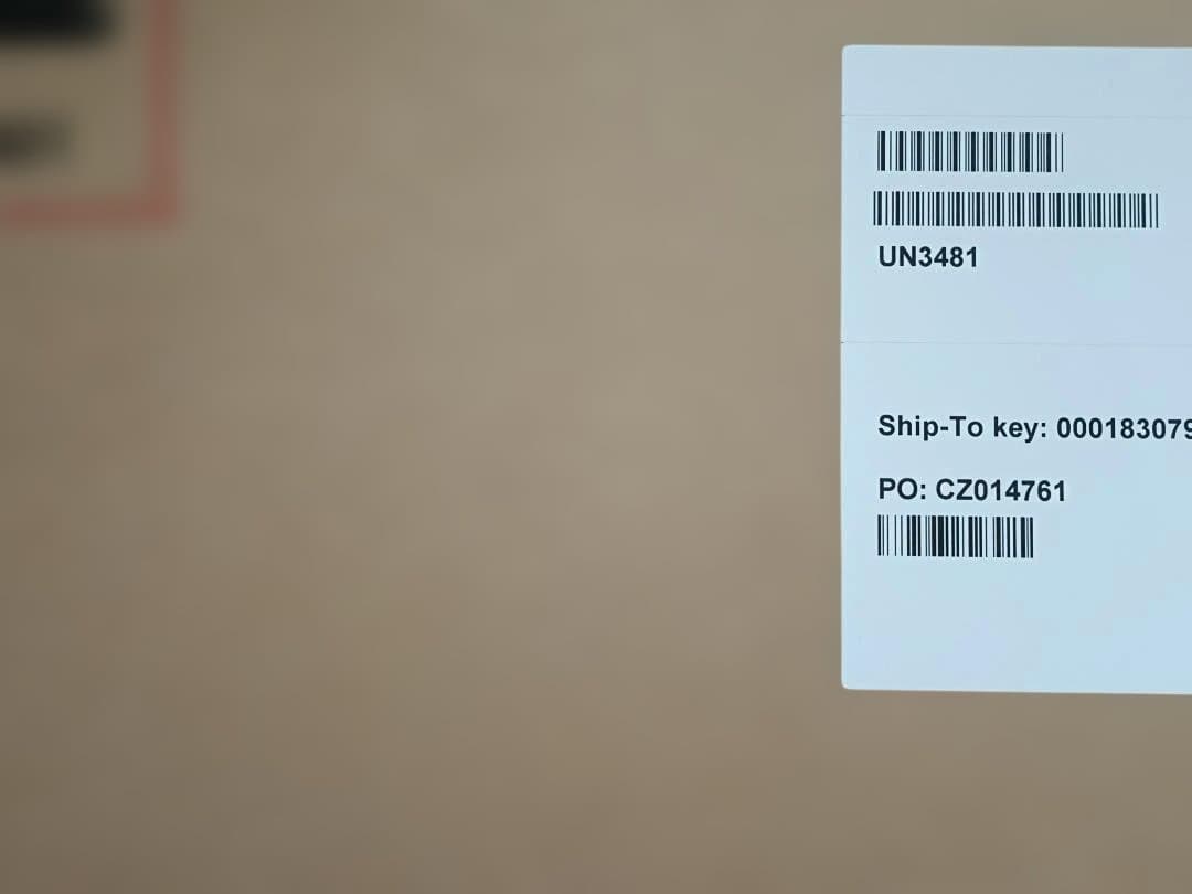 新品未開封 MacBook Pro M5 Max 16インチ スペースブラック