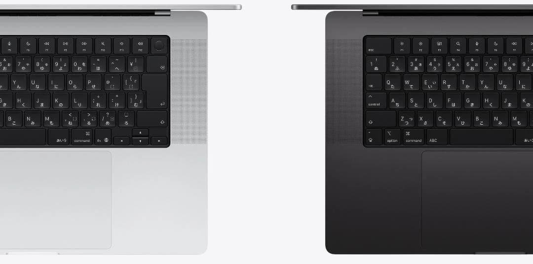 新品未開封 MacBook Pro M5 Max 16インチ スペースブラック