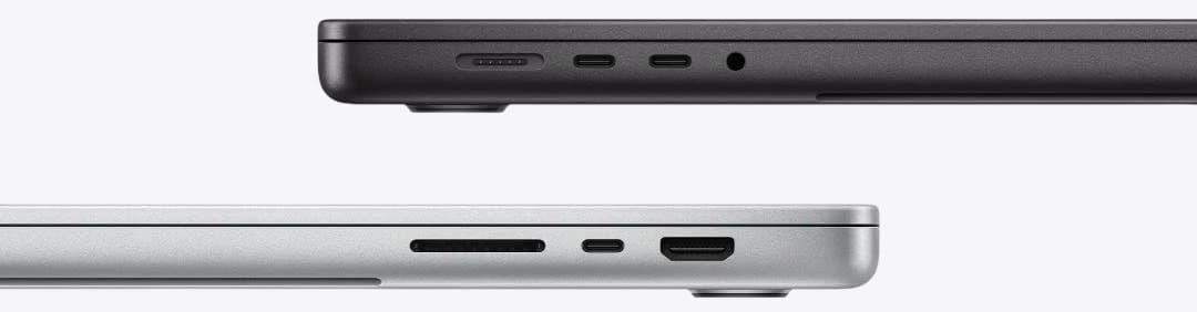 新品未開封 MacBook Pro M5 Max 16インチ スペースブラック