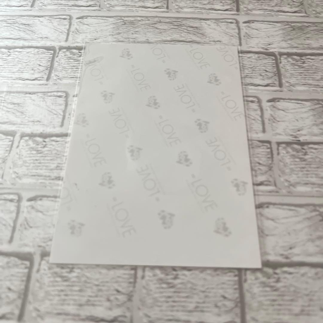 イコラブ 大谷映美里 生写真 直筆