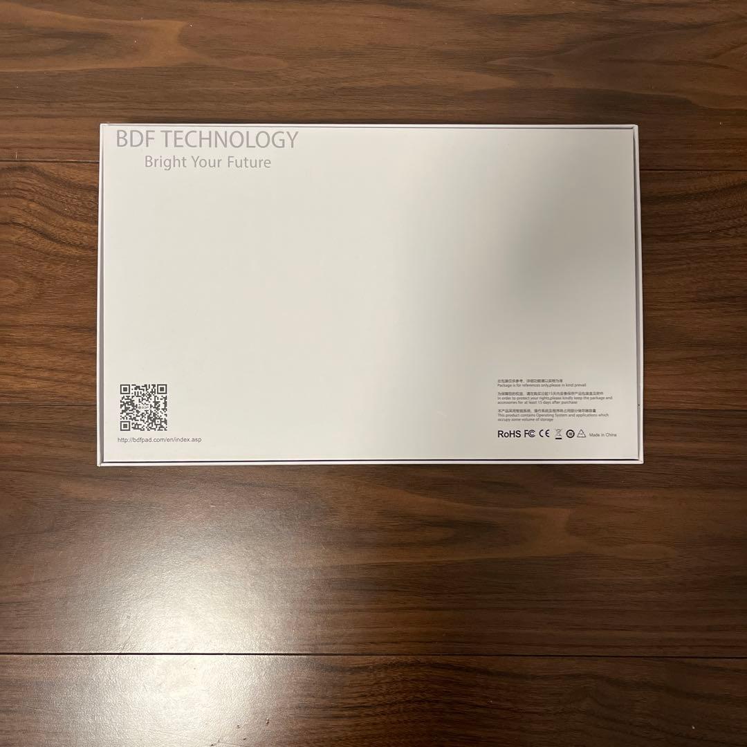 BDF TECHNOLOGY ANDROID タブレット