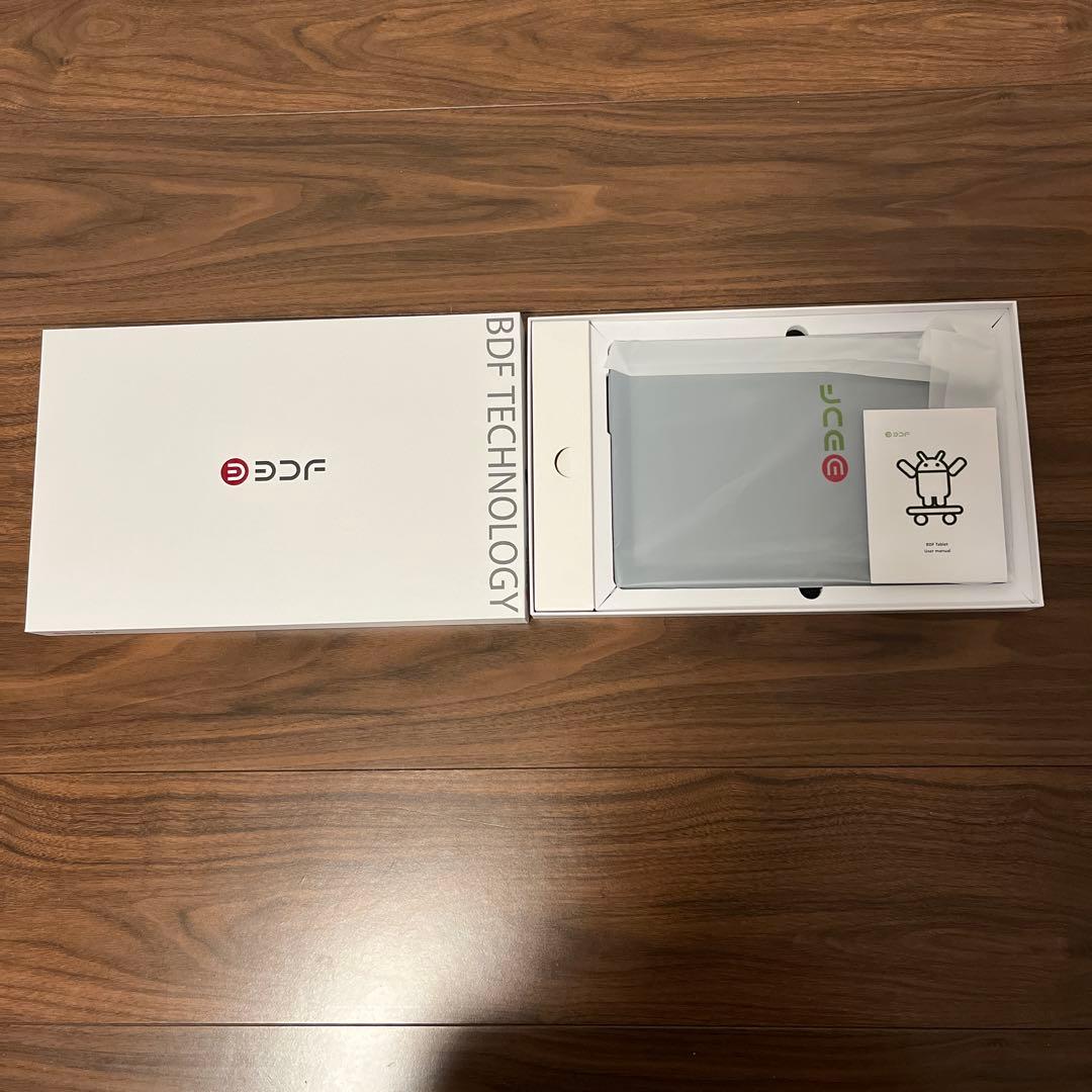 BDF TECHNOLOGY ANDROID タブレット