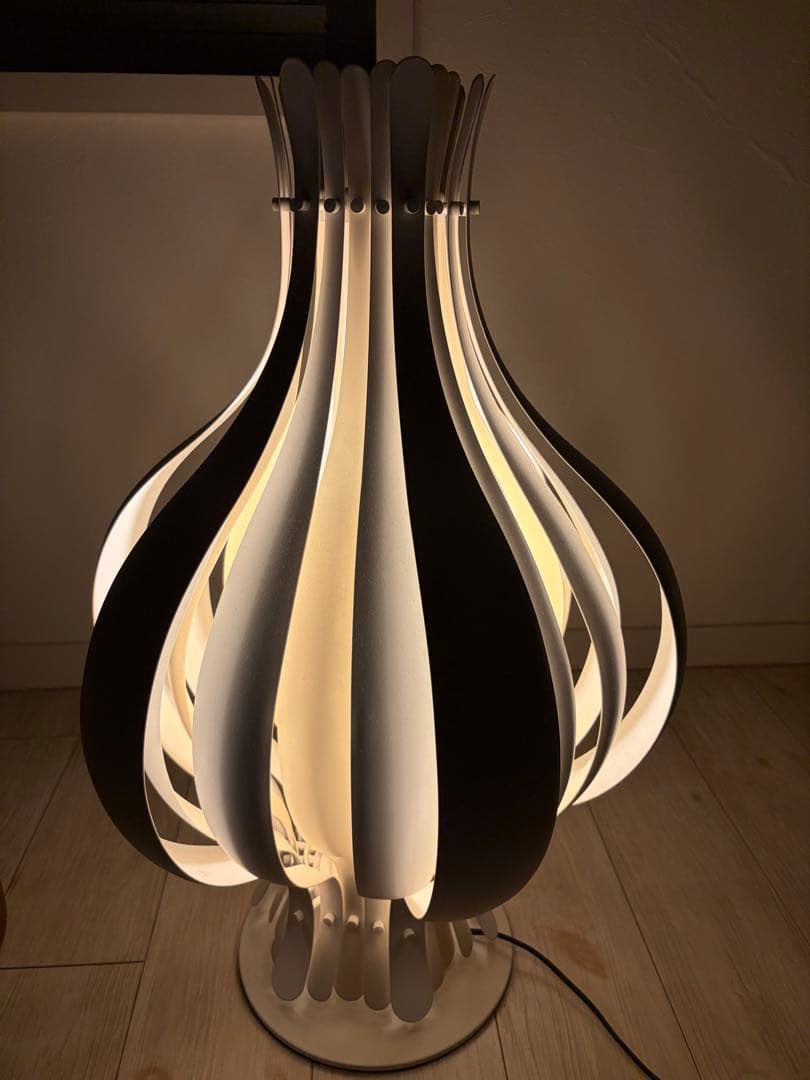 ヴァーナー/ヴェルナー・パントン (Verner Panton) オニオン