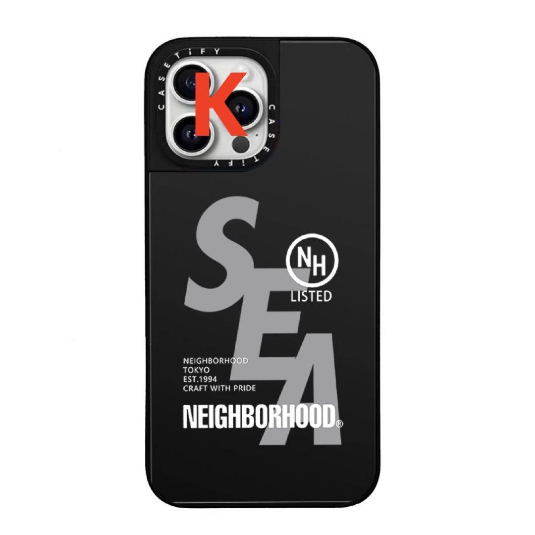 加藤弘重お客リンクKJ iPhone17 CASETiFY
