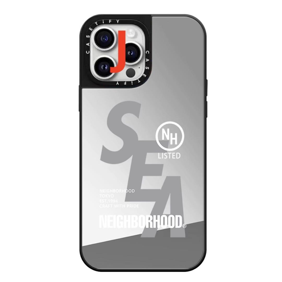 加藤弘重お客リンクKJ iPhone17 CASETiFY