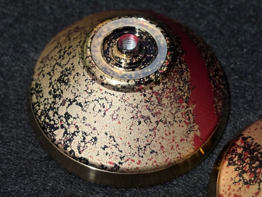 C3yoyodesign Vanitas 美品 廃盤カラー ヨーヨー 送料無料