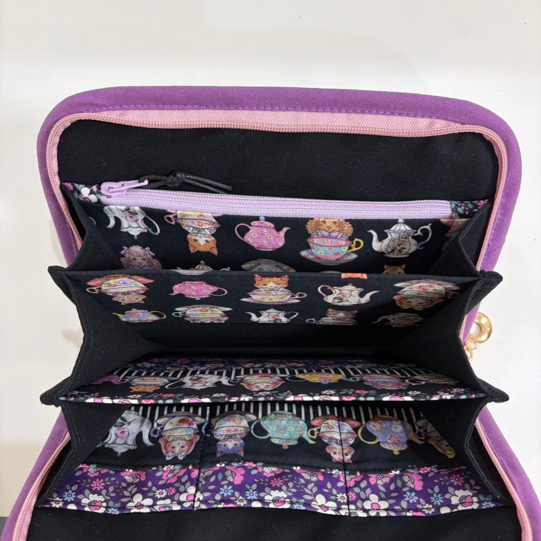 ピグレット様　オーダー分②③④